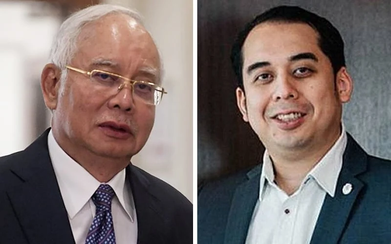 Federal Court Final Decision : Najib & Son Must Settle RM1.7 Billion In ...