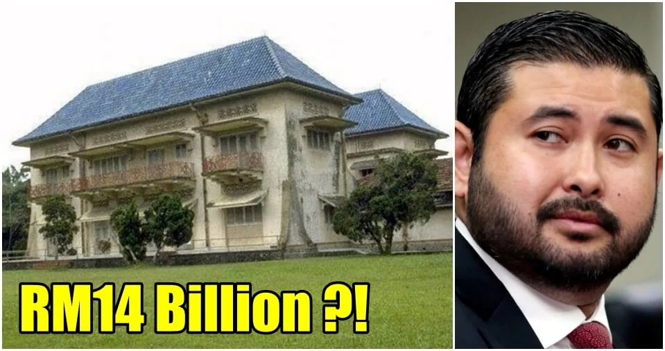 TMJ Wealth Is Recorded To Exceed RM 3.8 Billion & Owns RM14 Billion ...